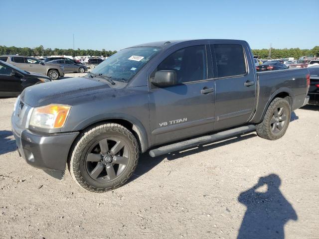 NISSAN TITAN 2015 1n6ba0ed6fn502554