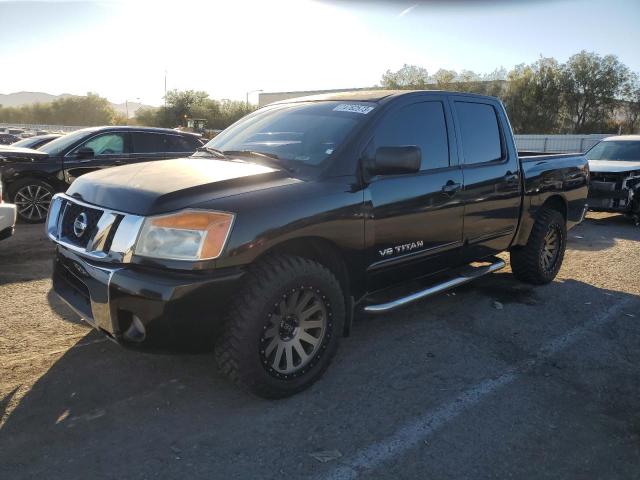 NISSAN TITAN 2010 1n6ba0ed7an312643