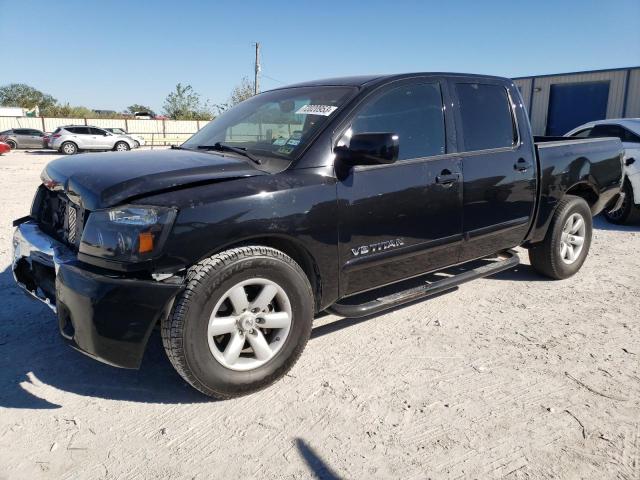 NISSAN TITAN S 2011 1n6ba0ed7bn312921