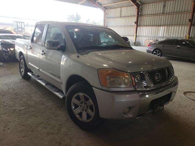 NISSAN TITAN S 2012 1n6ba0ed7cn300608