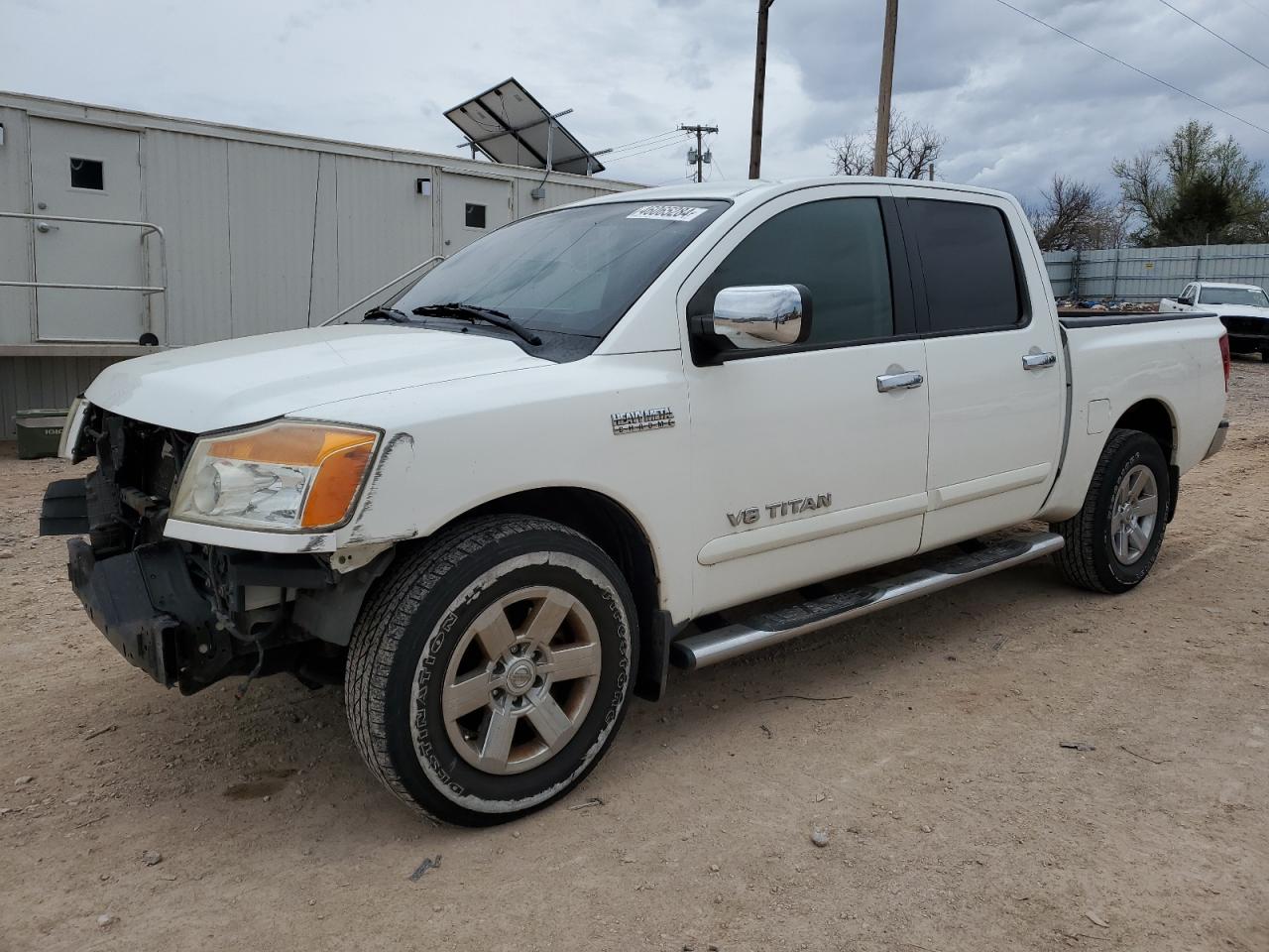 NISSAN TITAN 2012 1n6ba0ed7cn312662