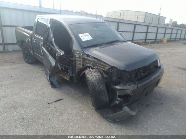 NISSAN TITAN 2012 1n6ba0ed7cn314069