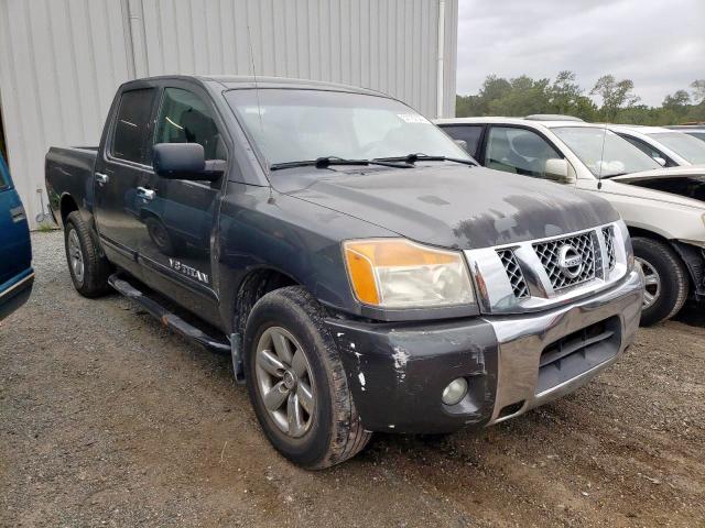 NISSAN TITAN S 2012 1n6ba0ed7cn314265