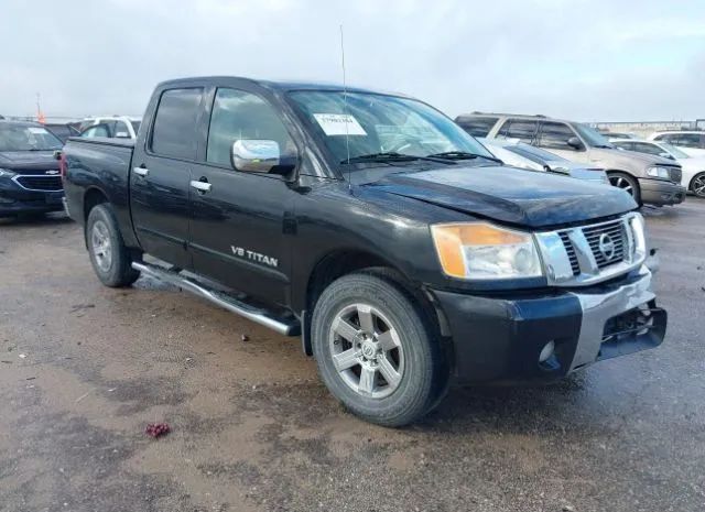 NISSAN TITAN 2012 1n6ba0ed7cn326111