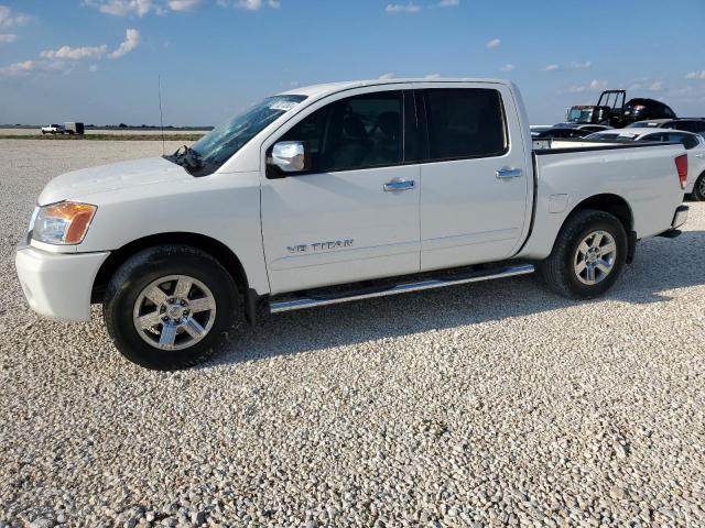 NISSAN TITAN S 2012 1n6ba0ed7cn327064