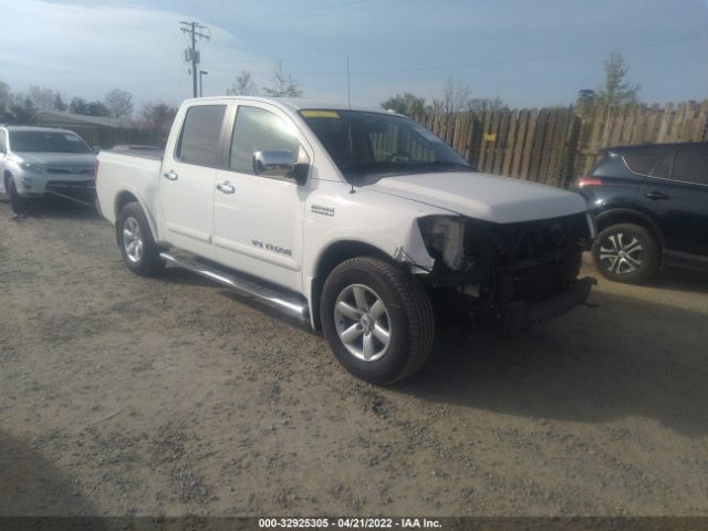 NISSAN TITAN 2010 1n6ba0ed8an306429