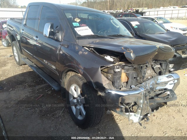 NISSAN TITAN 2011 1n6ba0ed8bn301345