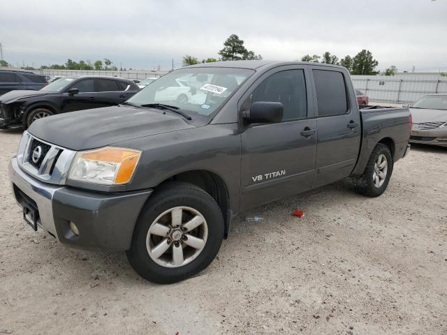 NISSAN TITAN 2011 1n6ba0ed8bn316122