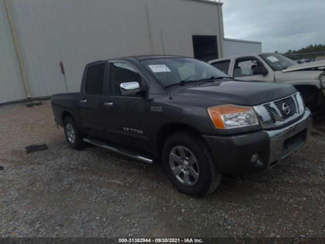 NISSAN TITAN 2012 1n6ba0ed8cn308491