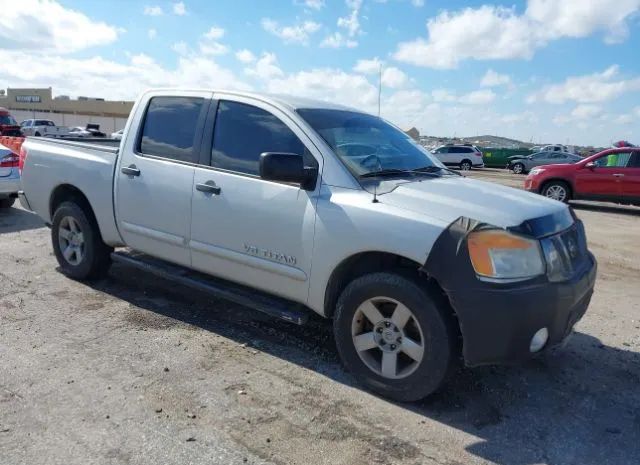 NISSAN TITAN 2012 1n6ba0ed8cn317241