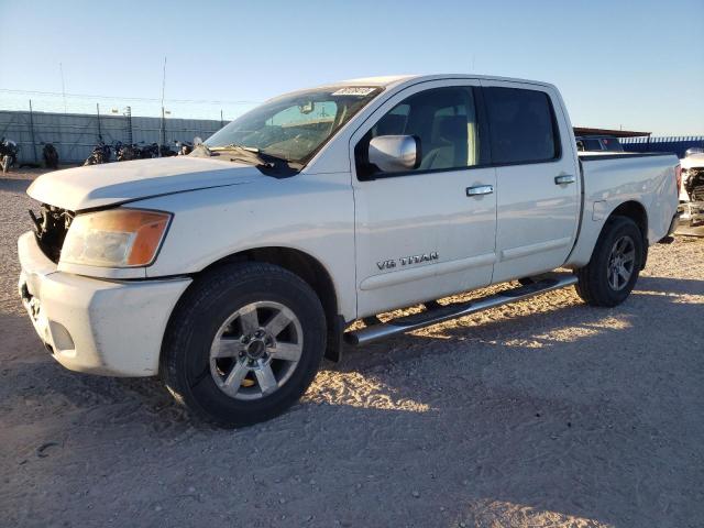 NISSAN TITAN S 2012 1n6ba0ed8cn319023