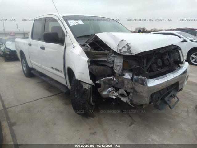 NISSAN TITAN 2012 1n6ba0ed8cn326781