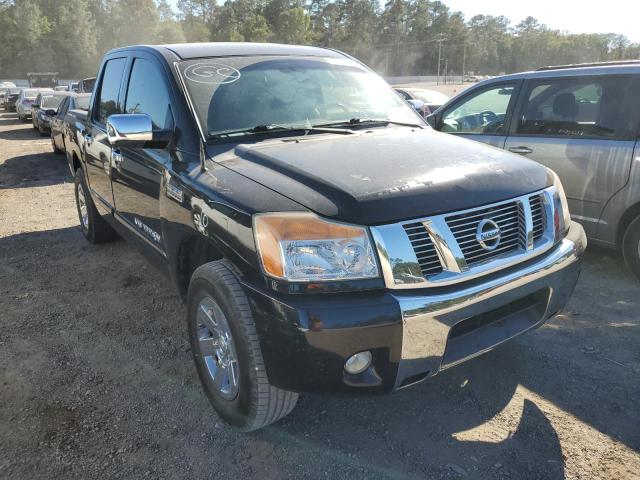 NISSAN TITAN S 2012 1n6ba0ed8cn327686