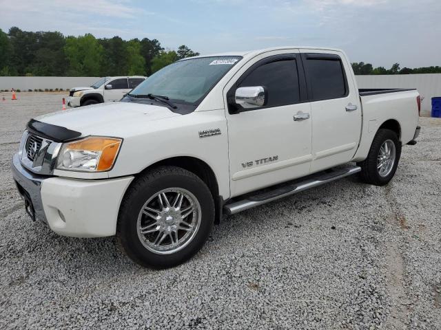 NISSAN TITAN 2012 1n6ba0ed8cn328966