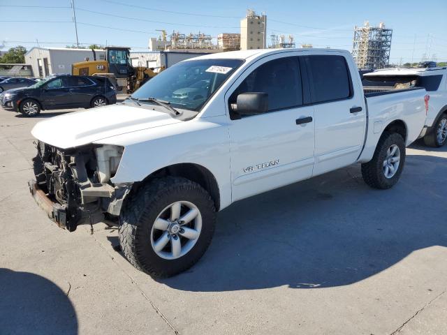 NISSAN TITAN 2010 1n6ba0ed9an301983