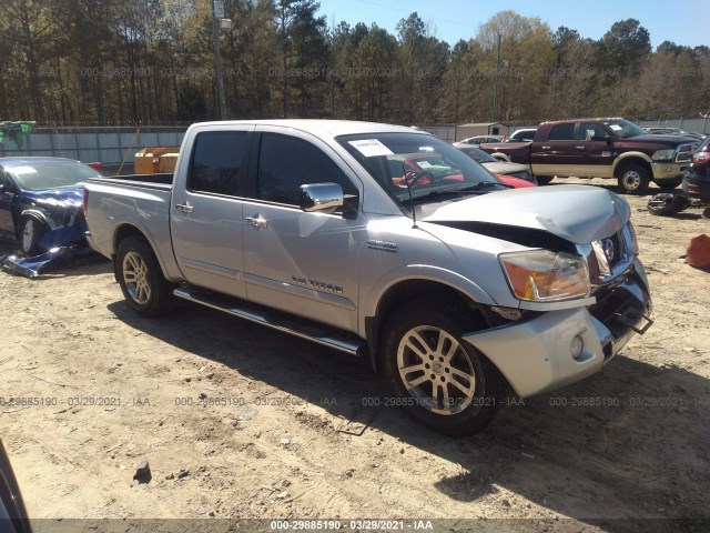 NISSAN TITAN 2012 1n6ba0ed9cn318608