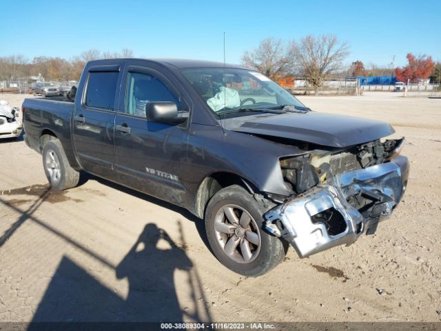 NISSAN TITAN 2012 1n6ba0ed9cn325171