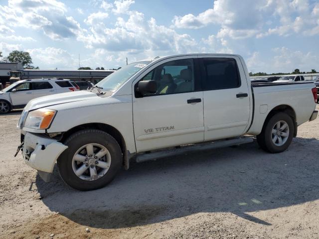 NISSAN TITAN 2013 1n6ba0ed9dn305133