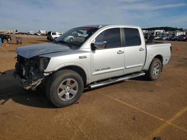 NISSAN TITAN 2015 1n6ba0ed9fn506629