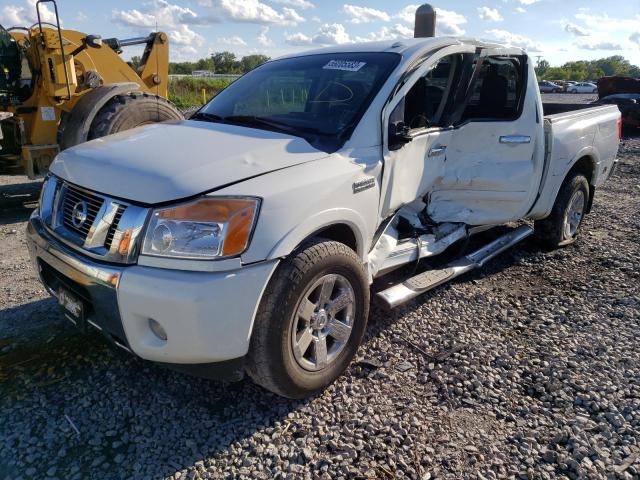 NISSAN TITAN 2015 1n6ba0ed9fn513869