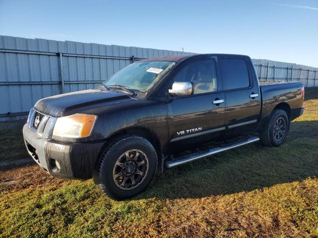 NISSAN TITAN 2010 1n6ba0edxan312524