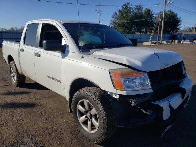 NISSAN TITAN S 2012 1n6ba0ej0cn325131