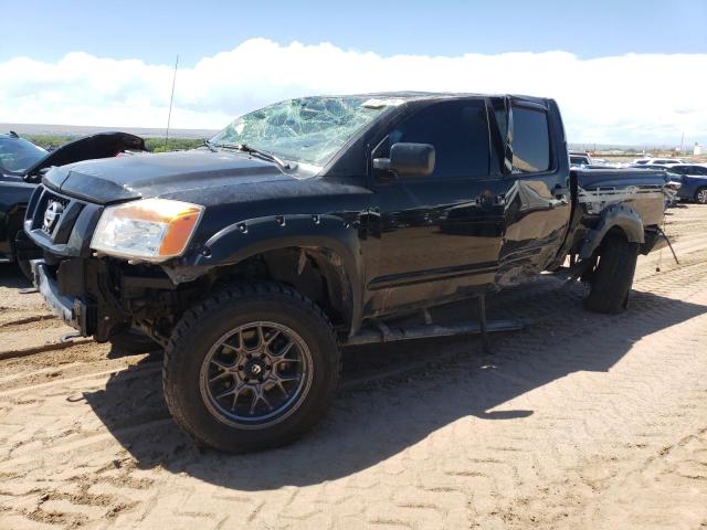 NISSAN TITAN S 2012 1n6ba0ej1cn329253