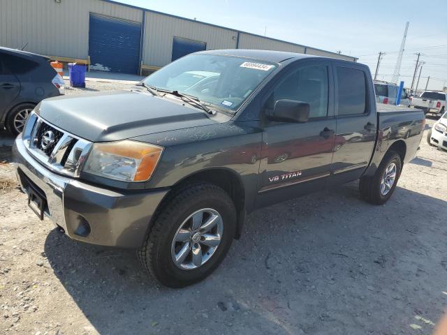 NISSAN TITAN 2012 1n6ba0ej2cn304927