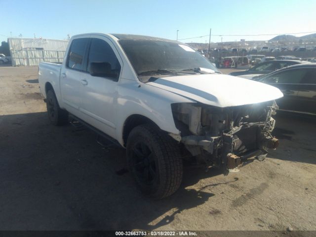 NISSAN TITAN 2012 1n6ba0ej2cn306936