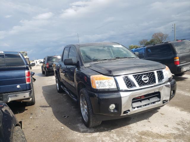 NISSAN TITAN S 2011 1n6ba0ej5bn326273