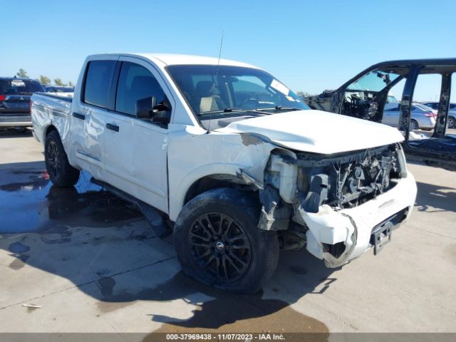 NISSAN TITAN 2012 1n6ba0ek0cn321525