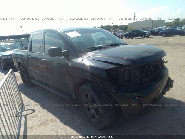 NISSAN TITAN 2012 1n6ba0ek0cn322562