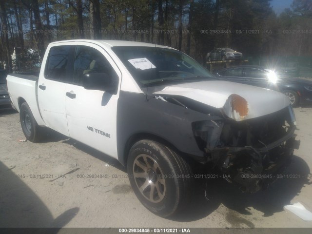 NISSAN TITAN 2012 1n6ba0ek0cn328216