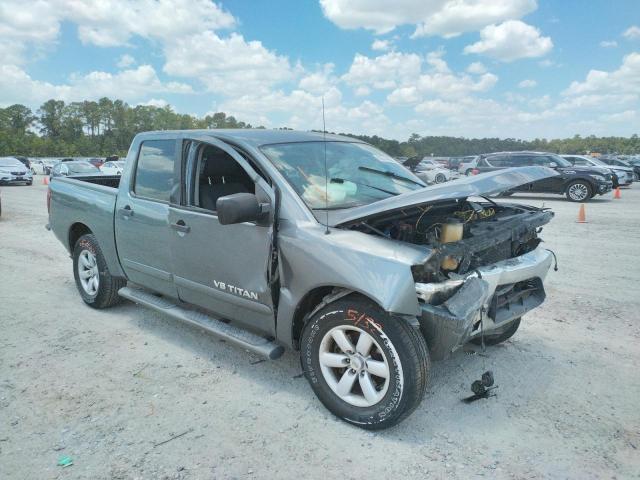 NISSAN TITAN S 2013 1n6ba0ek0dn306203