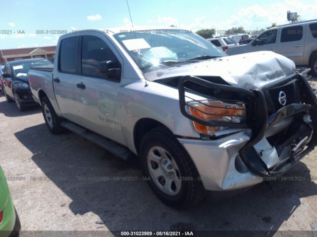 NISSAN TITAN 2013 1n6ba0ek0dn310512