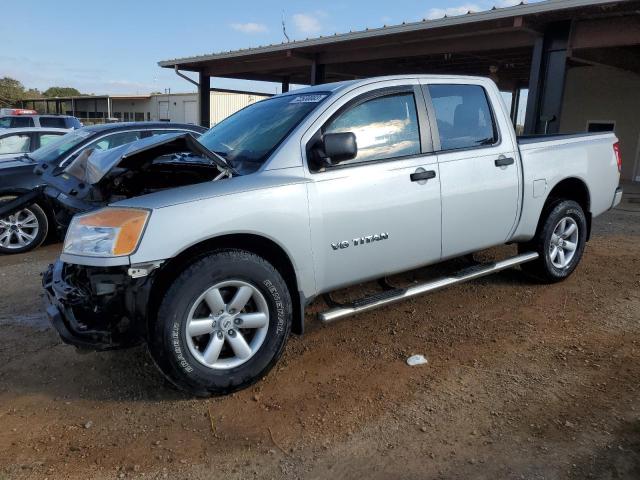 NISSAN TITAN 2012 1n6ba0ek1cn306225