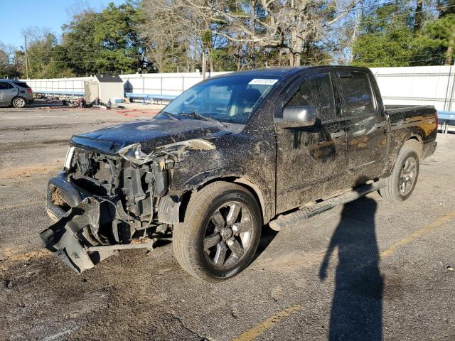 NISSAN TITAN 2012 1n6ba0ek1cn307682