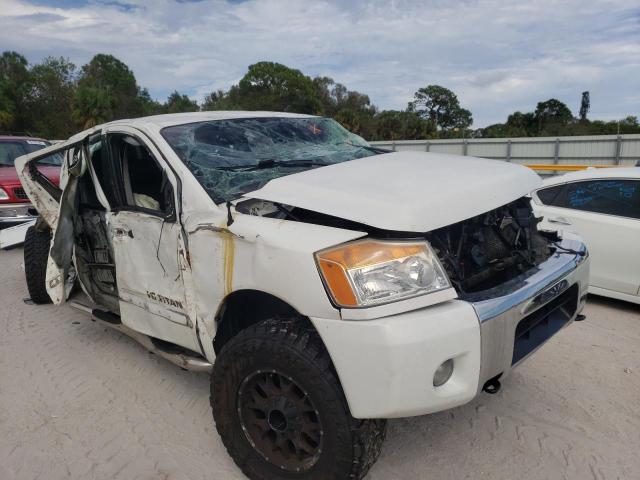 NISSAN TITAN S 2012 1n6ba0ek1cn317600