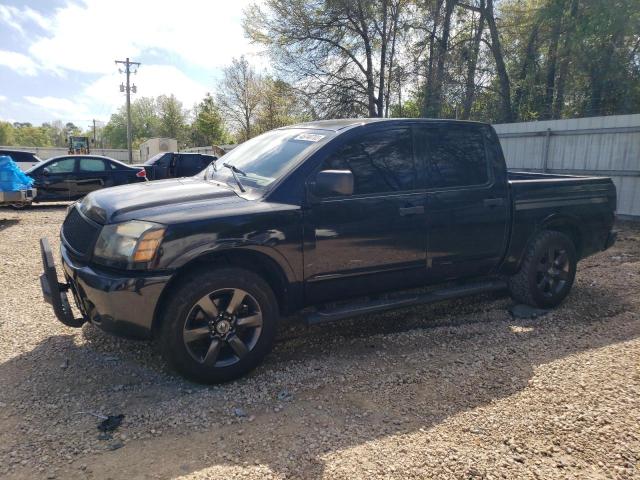 NISSAN TITAN S 2012 1n6ba0ek1cn322389