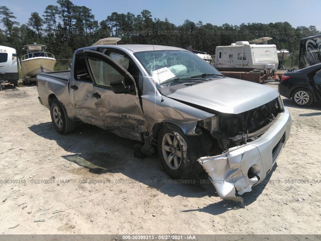 NISSAN TITAN 2010 1n6ba0ek2an311219