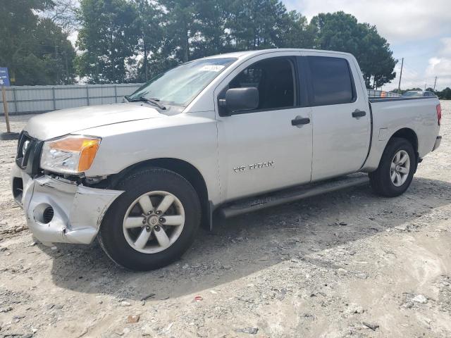 NISSAN TITAN 2012 1n6ba0ek2cn311305