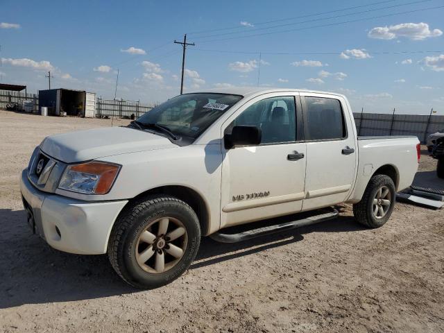 NISSAN TITAN S 2012 1n6ba0ek2cn327164