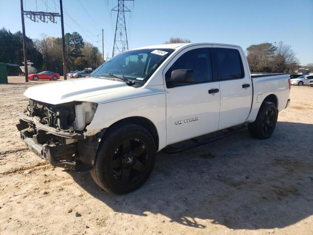 NISSAN TITAN 2014 1n6ba0ek2en502712