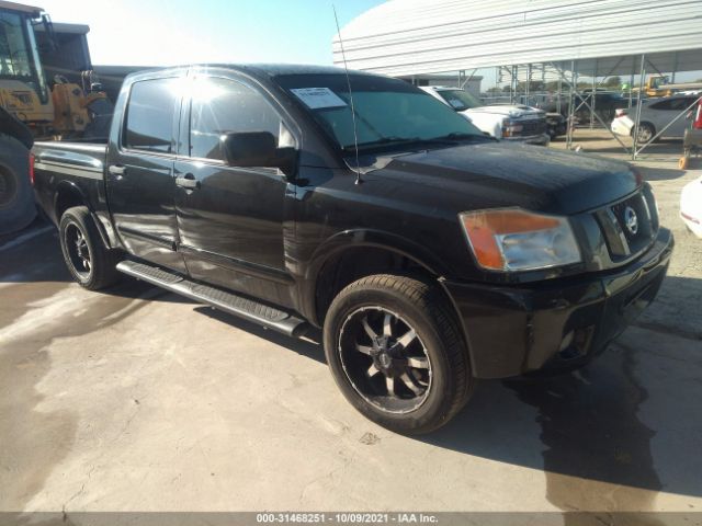 NISSAN TITAN 2012 1n6ba0ek3cn313757