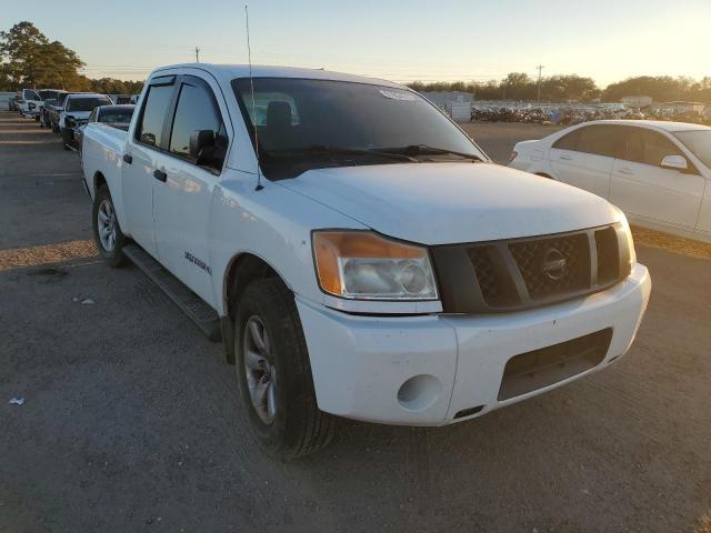 NISSAN TITAN S 2012 1n6ba0ek3cn314603