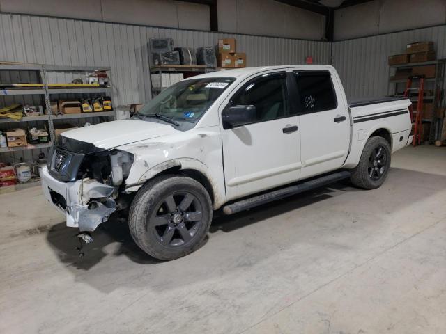 NISSAN TITAN 2012 1n6ba0ek3cn314701