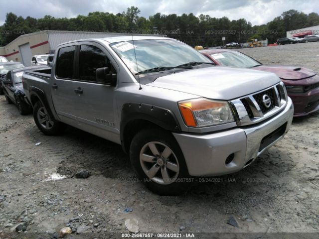 NISSAN TITAN 2012 1n6ba0ek4cn302783