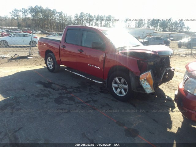 NISSAN TITAN 2012 1n6ba0ek7cn306018