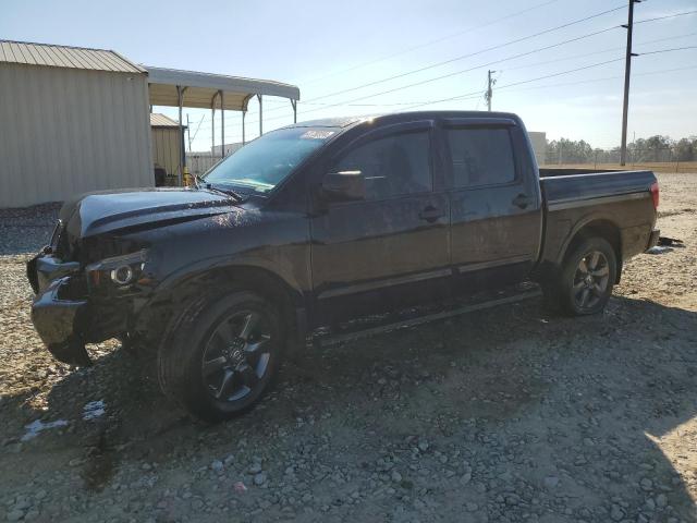 NISSAN TITAN 2012 1n6ba0ek7cn330450