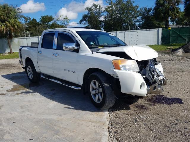 NISSAN TITAN 2012 1n6ba0ek8cn312085